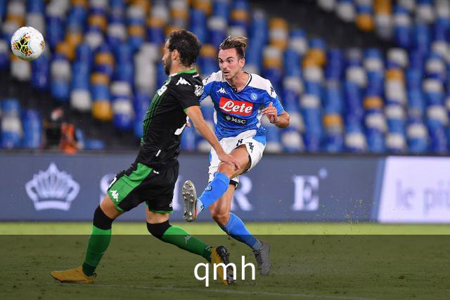 qmh